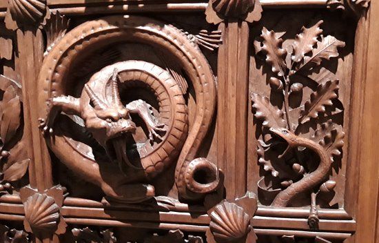 Museo del design di Barcellona